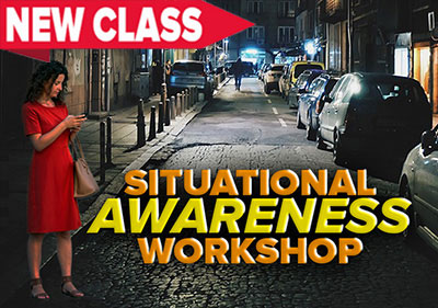 Situational Awareness Workshop